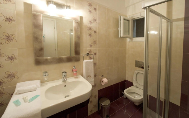 Hotel Parga Princess