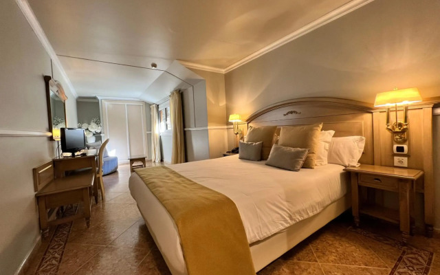 Xalet Bringue Hotel & Spa