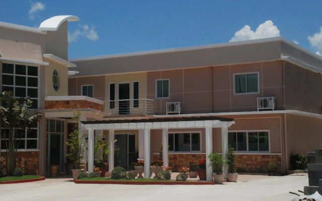 Regal Plaza Drive-Inn