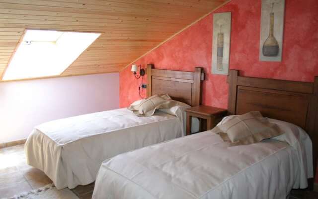 Apartamentos Turísticos Rivera