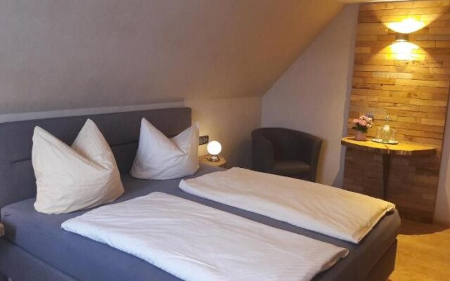 Hotel -Winterfelder Hof