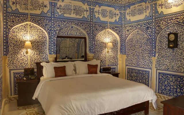 Surajgarh Fort - An Amritara Resort