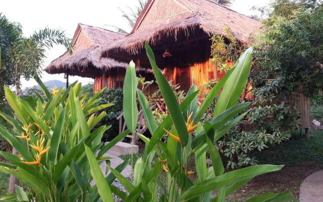 Bird of Paradise Bungalows