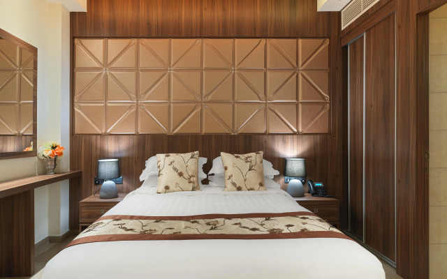 Leonardo Boutique Hotel Larnaca