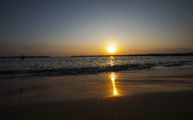 Venus Beach Hotel