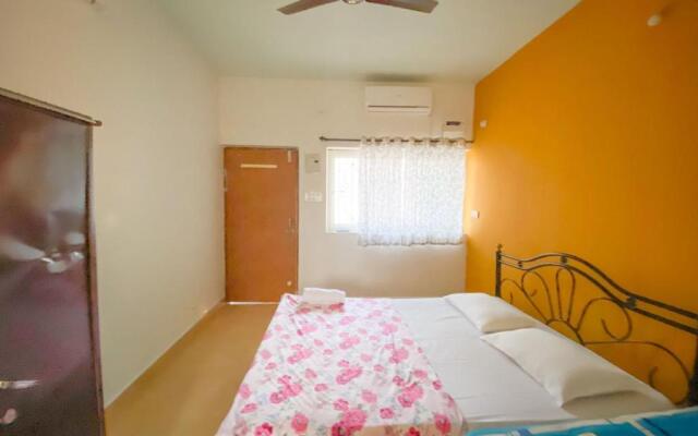 Morjim Guest House