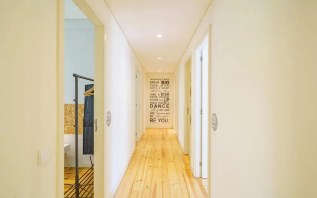 Feel Porto Downtown City Break