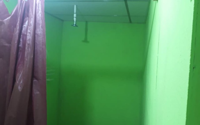 Hospedaje Bananas