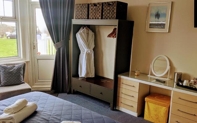 Ebor Lodge