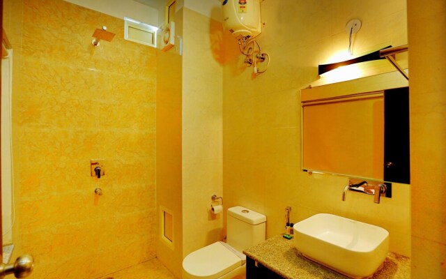 Hotel Peepal Tree