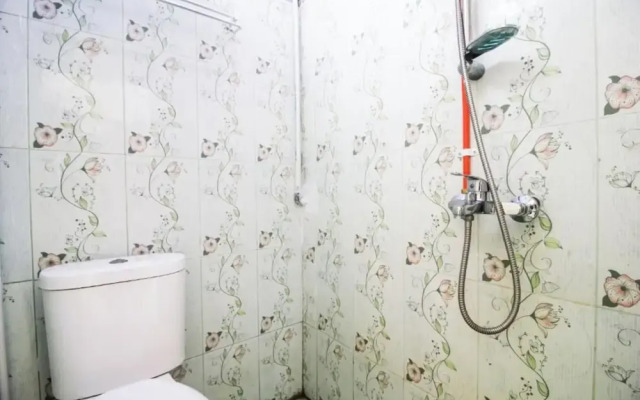 Kost Daya by OYO Rooms