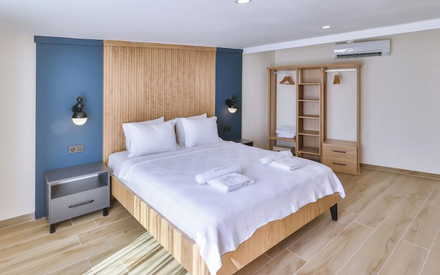 Kaş Athena Hotel
