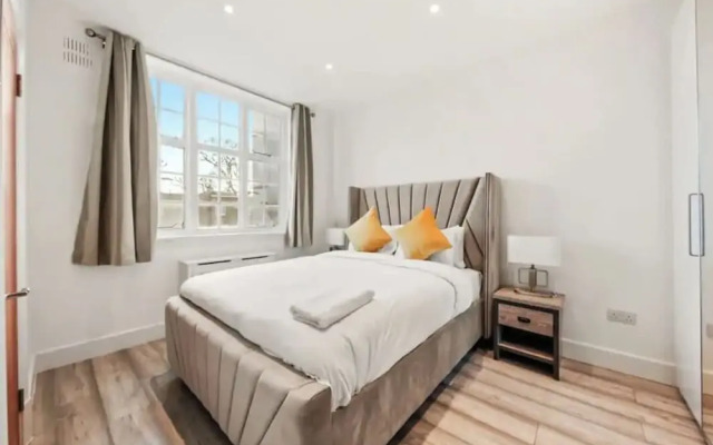 The Grosvenor Residences