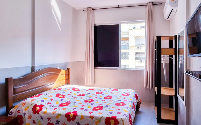 Apart Marcelo - Copacabana