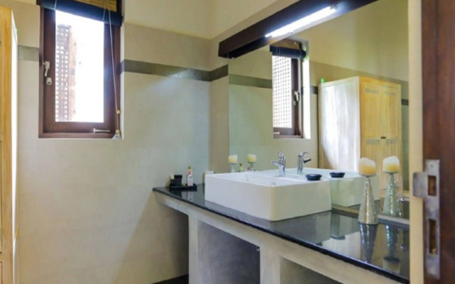 Ralla Beach Villa