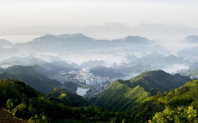 Zhangjiajie Country Garden Phoenix Resort