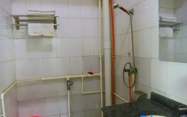 Nanning Shengjin Hotel