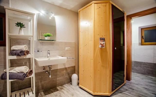 Apartments Renata Gries 201