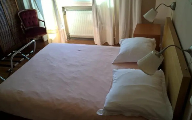 Appartement Matabiau