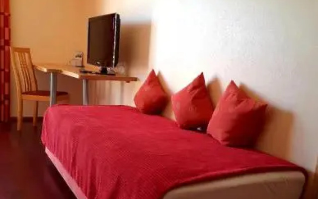 Das smarte Hotel garni