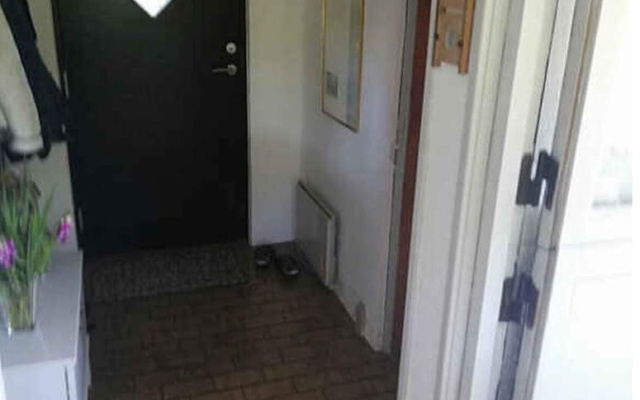 4 Star Holiday Home in Laeso