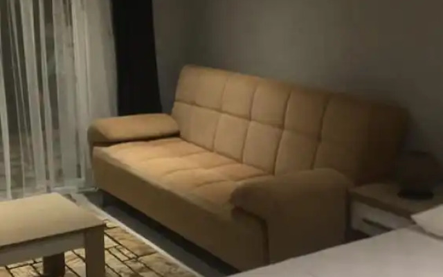 Seker Bungalov