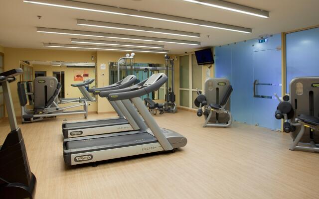 Crowne Plaza Athens City Centre by IHG