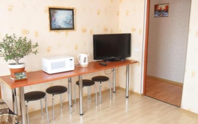 Marina Guest House