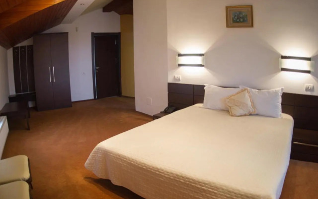 Pension Casa Sara