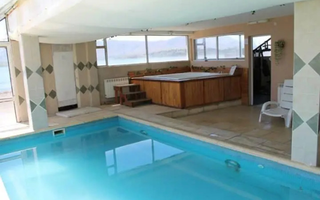 Nieves del Cerro Hotel Spa