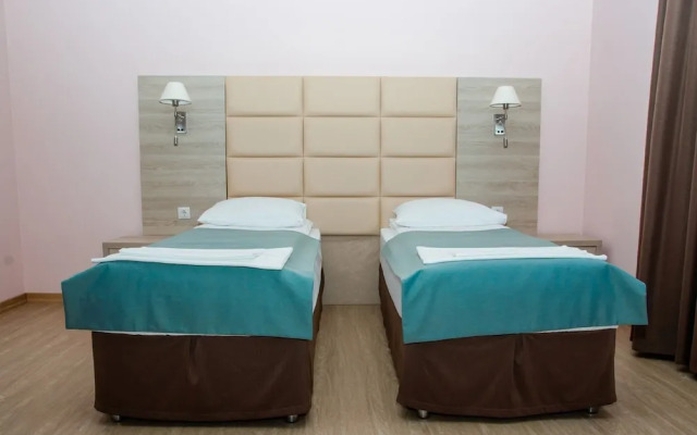 Altaroom Hotel