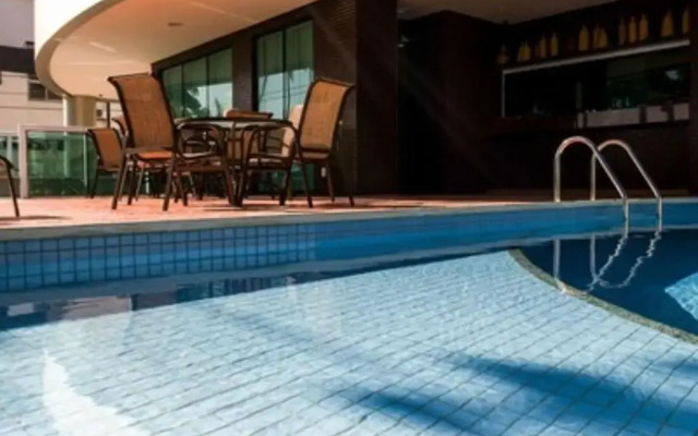 Hotel Verdegreen