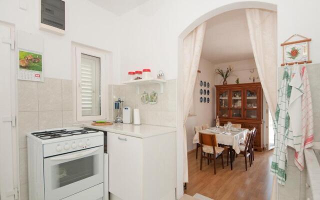 Apartment Agata