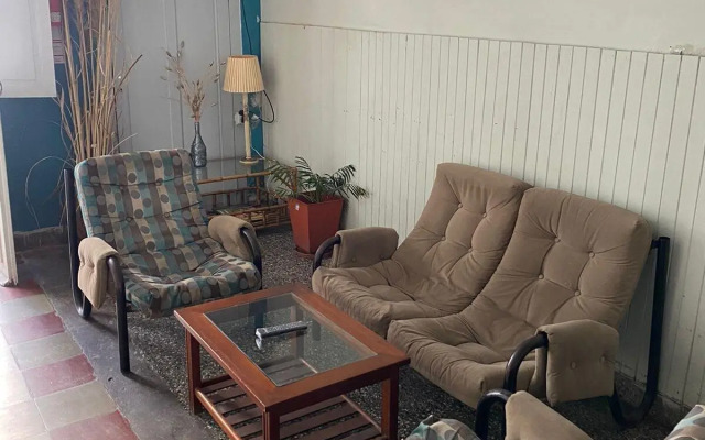 Hostal La Pachamama