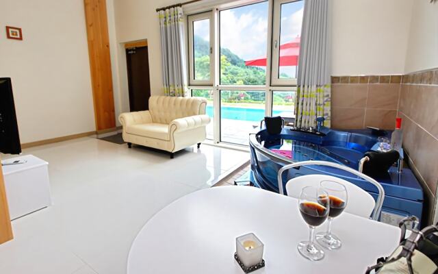 Gapyeong Sky Hill Pension