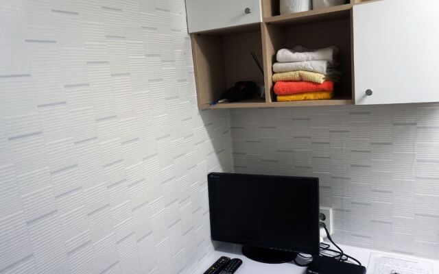 Noble Residence Jonggak