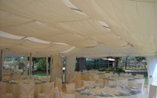 Podere La Branda Bio Agri Resort
