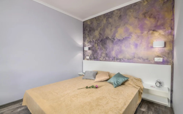 Beautiful Home in Krk With Wifi and 1 Bedrooms