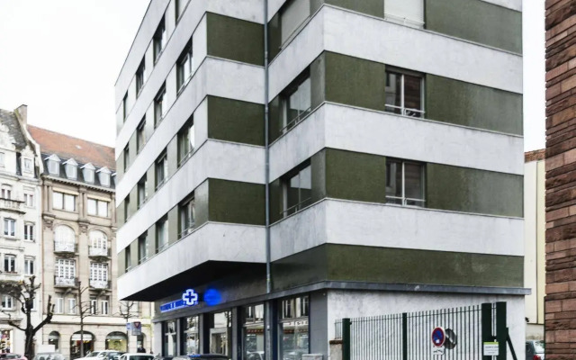 Sarrouge S.a.r.l / Le Gabriel