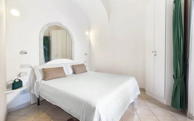 YourHome - Alcova Apartment Positano