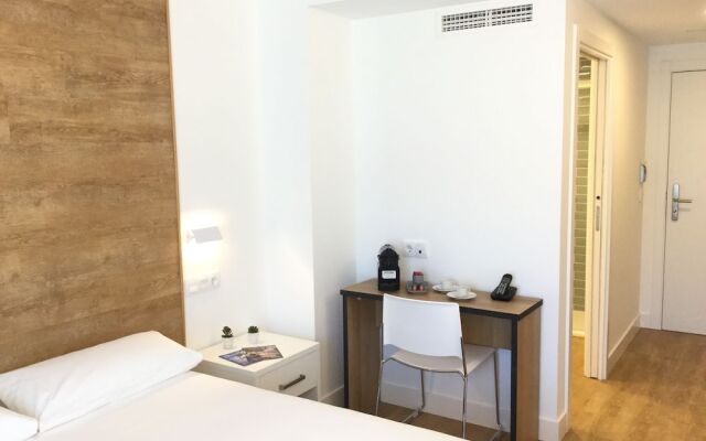 Uma Suites Ondarreta