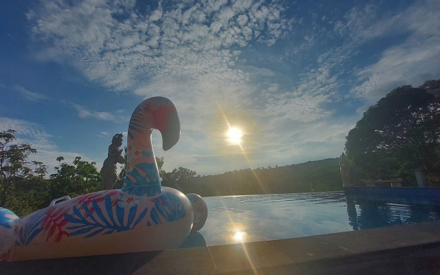 Innora Jungle Resort and Spa