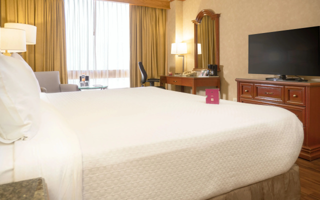 Crowne Plaza Monterrey by IHG