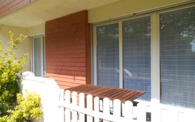 Appartement Cabourg, 2 pièces, 4 personnes - FR-1-487-150