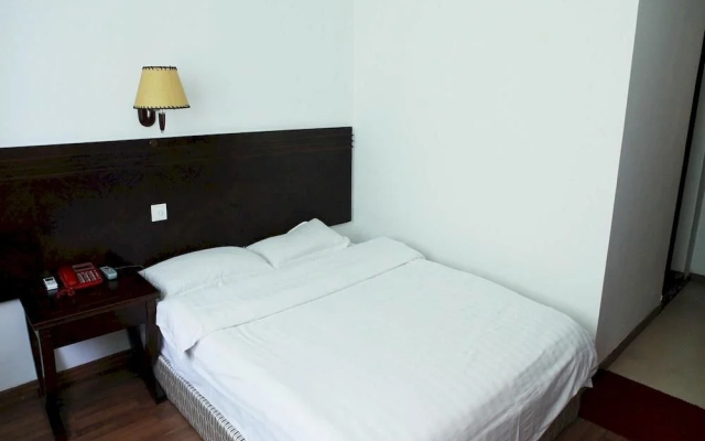 Panlongjun Hotel