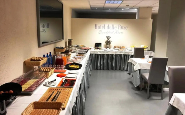 Hotel delle Rose