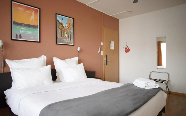 PRIMADOM Aparthotel