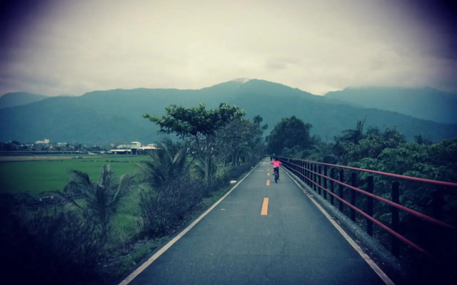 Pu Shi Homestay
