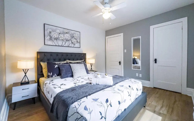 Pet Friendly 3BR Apartment in Bobcaygeon
