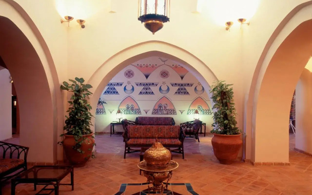 Mövenpick Resort El Quseir